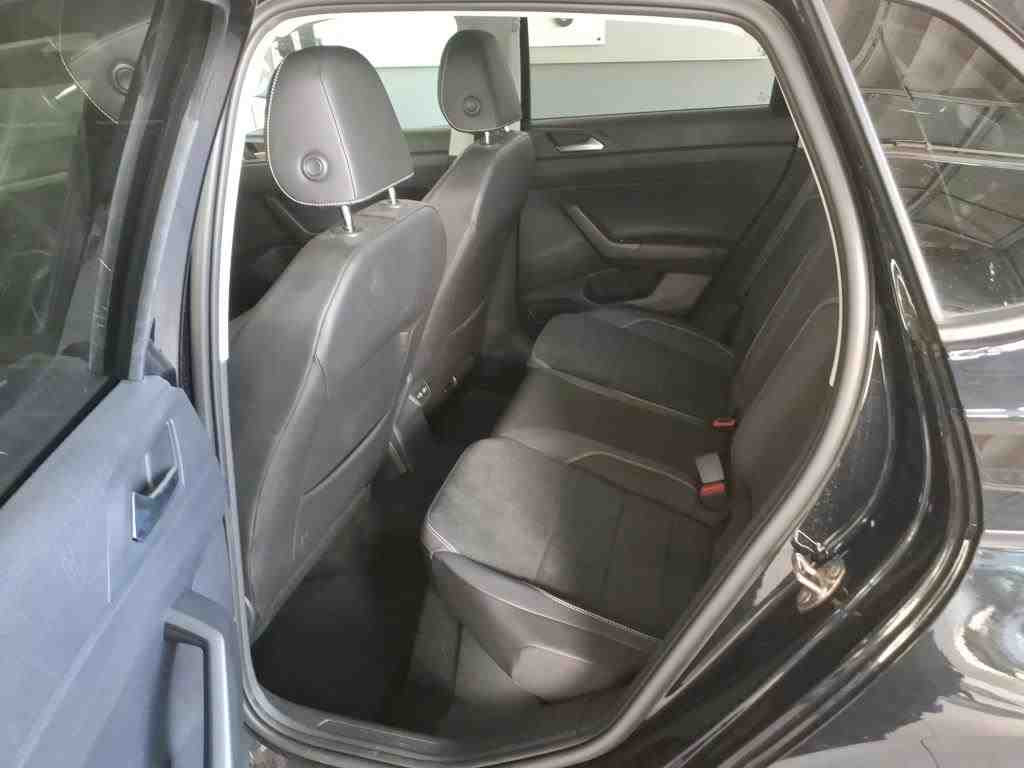 Volkswagen Polo 1.0 TSI DSG Style, Panoramadach, LED-Matrix, Navi, App-Connect