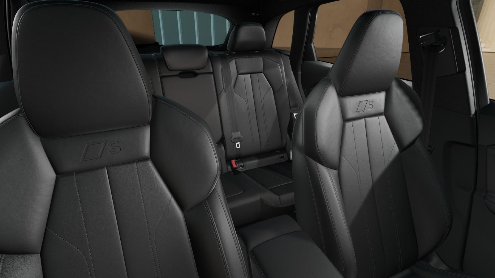 Audi Q5 SUV e-hybrid quattro 270 kW S tr onic