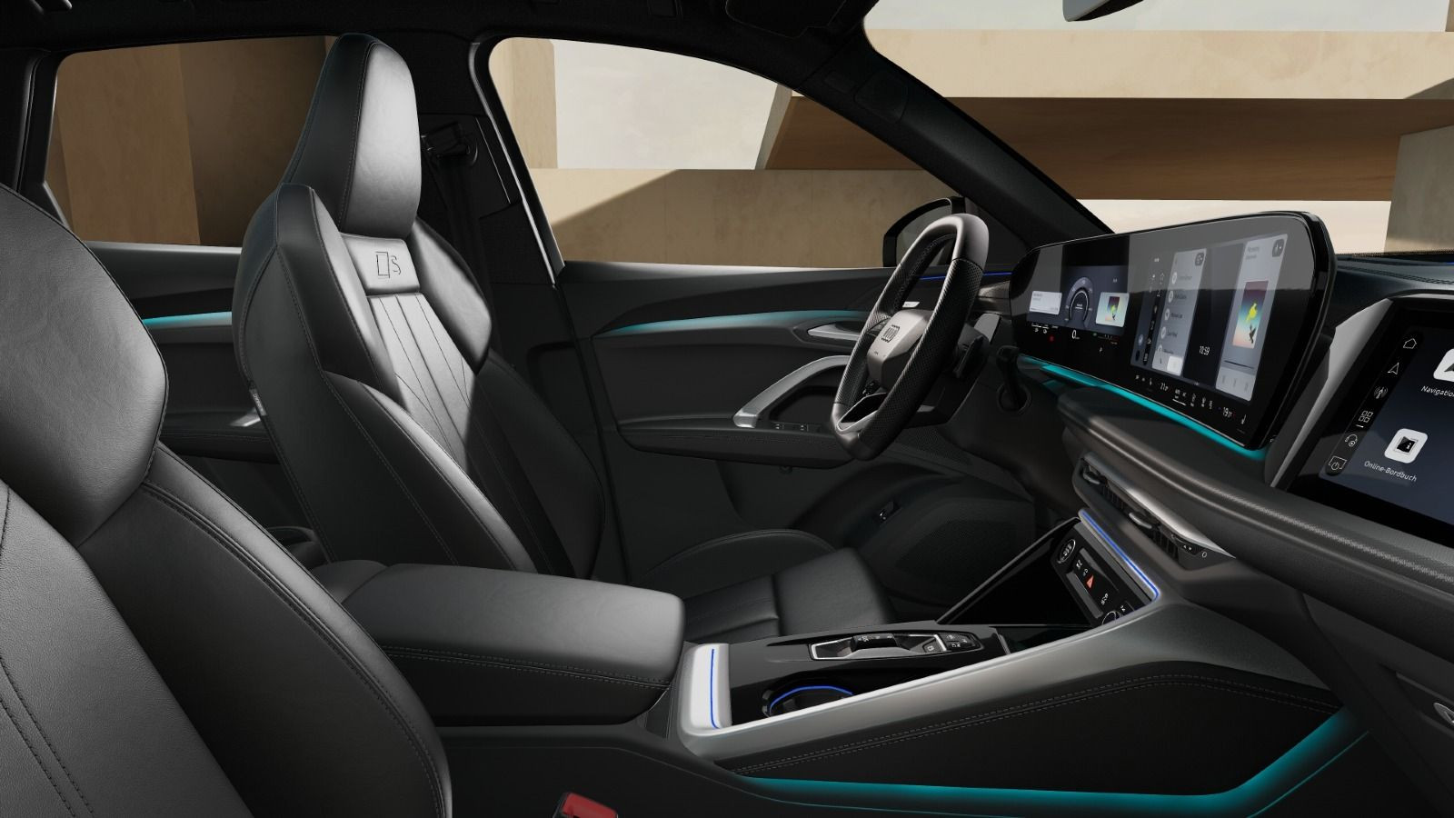 Audi Q5 SUV e-hybrid quattro 270 kW S tr onic