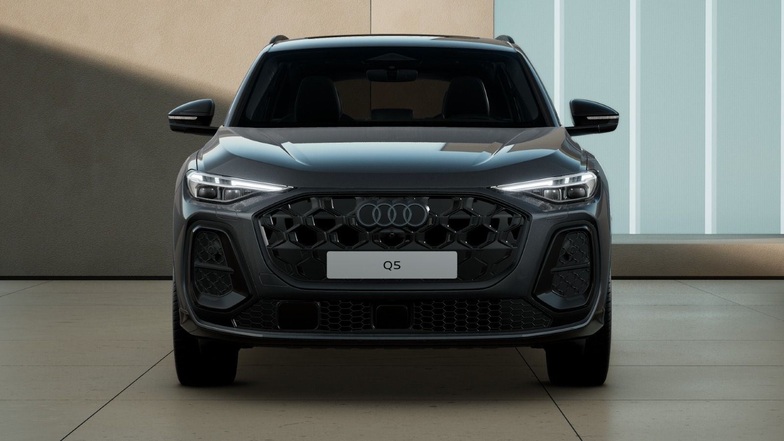 Audi Q5 SUV e-hybrid quattro 270 kW S tr onic