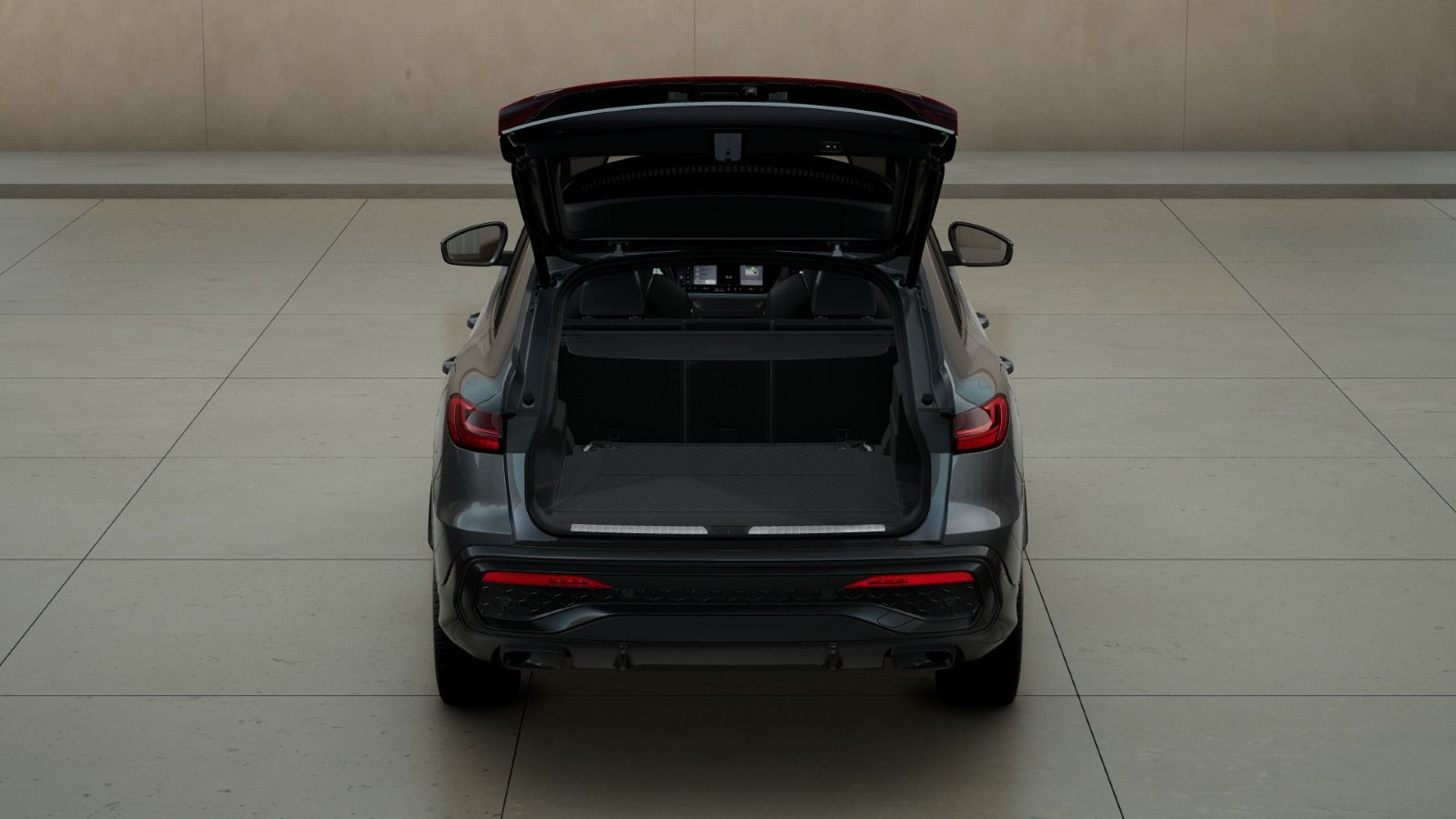 Audi Q5 SUV e-hybrid quattro 270 kW S tr onic