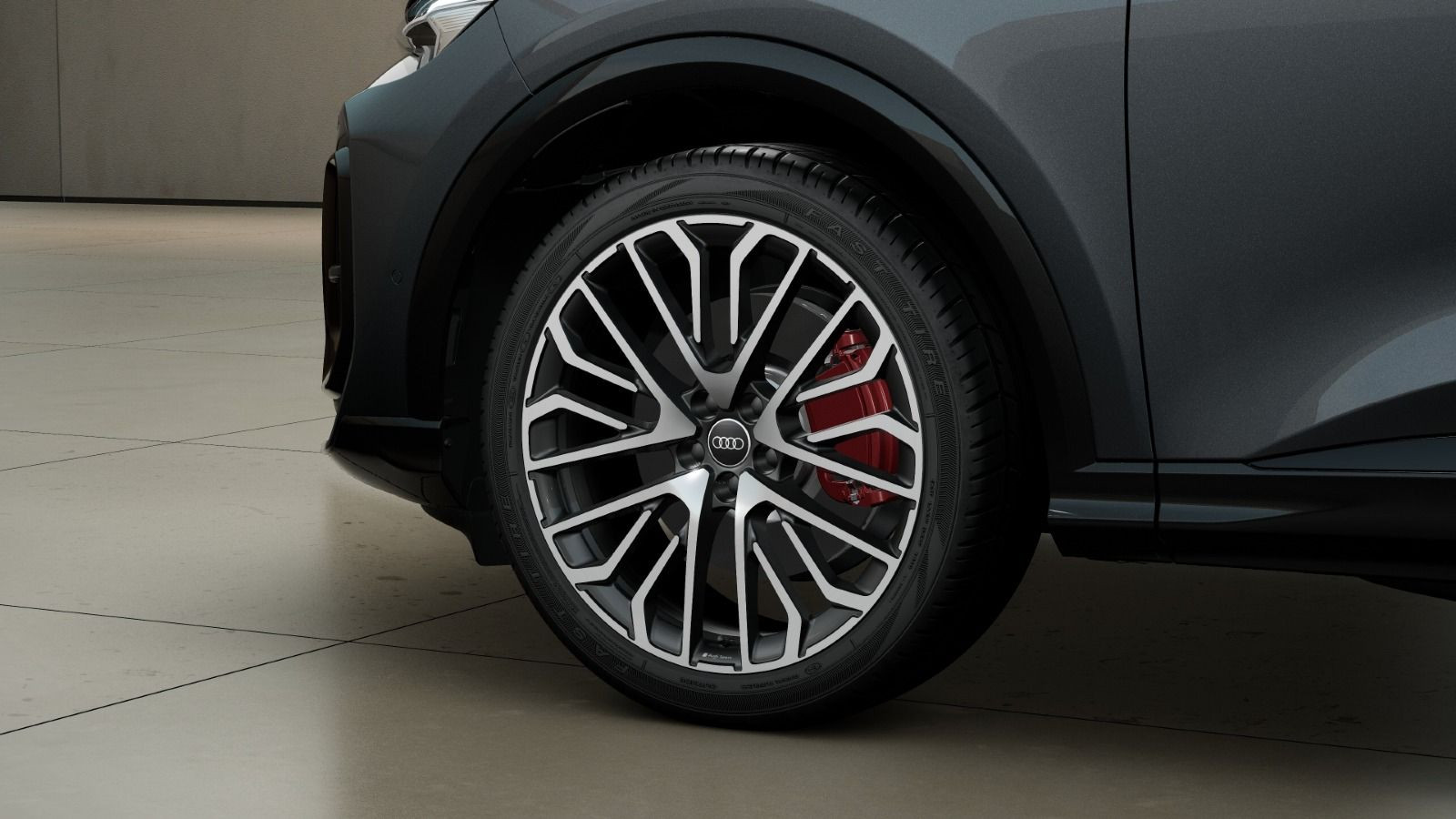 Audi Q5 SUV e-hybrid quattro 270 kW S tr onic