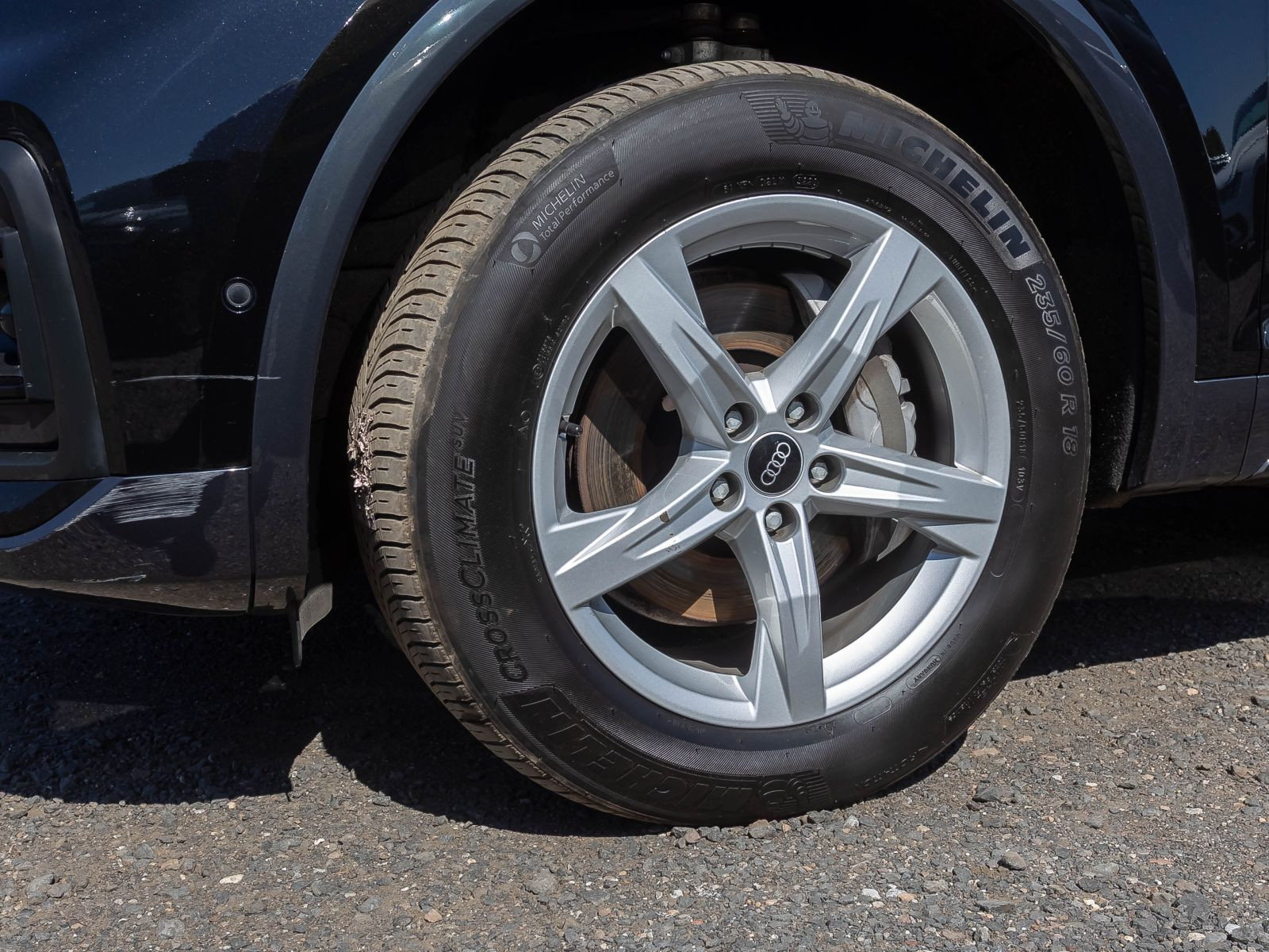 Audi Q5 Sportback advanced 40TDI qu. Stronic LED AHK