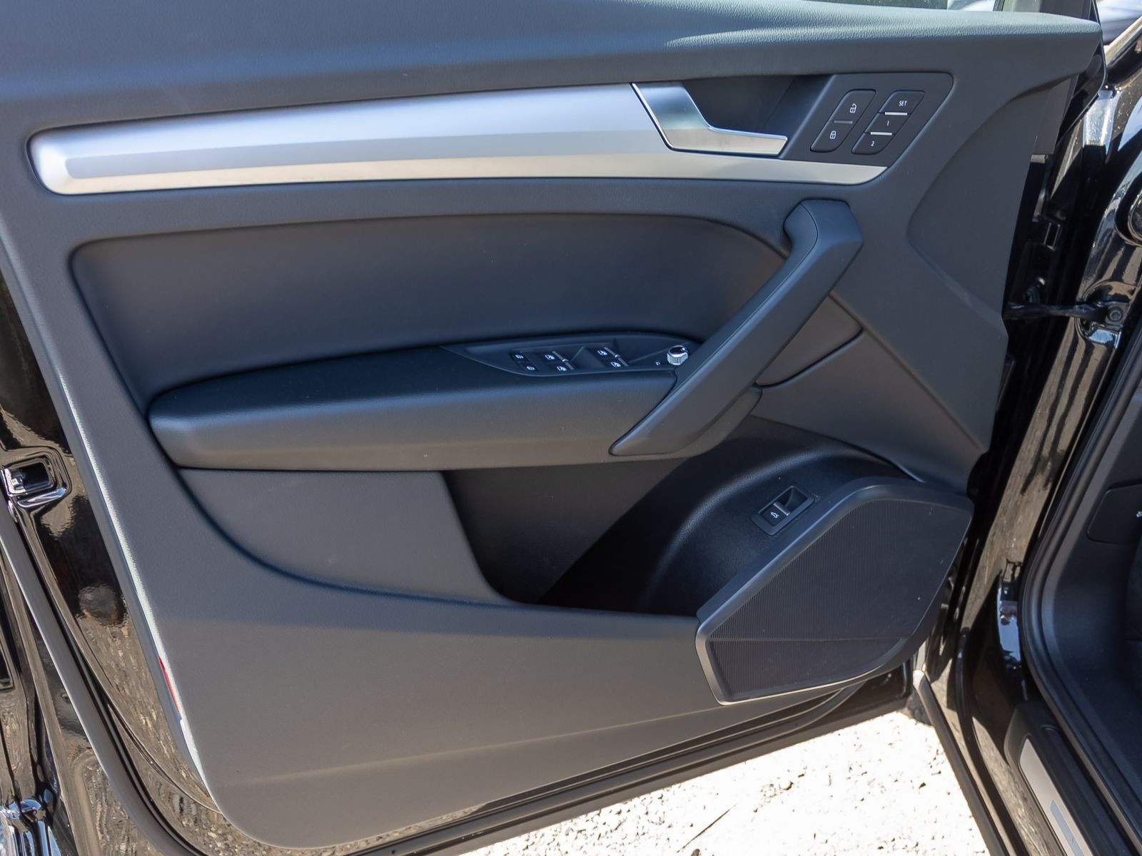 Audi Q5 Sportback advanced 40TDI qu. Stronic LED AHK