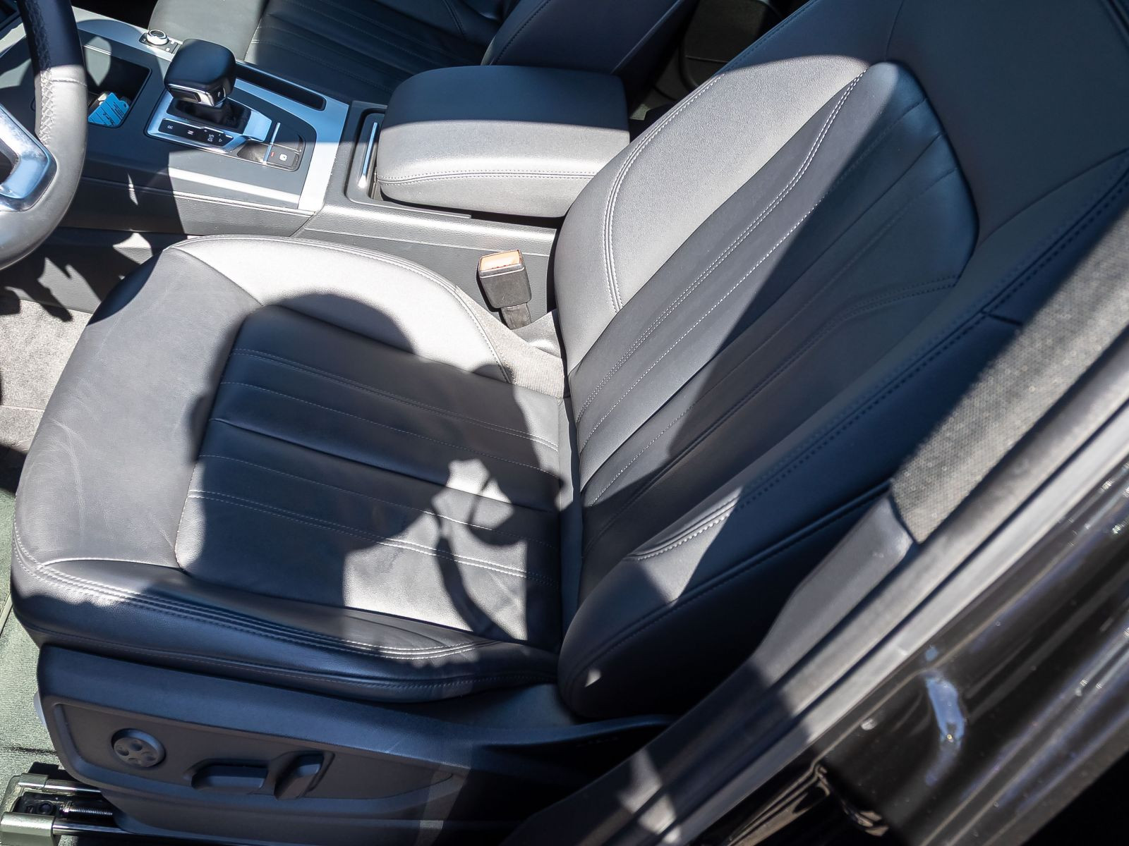 Audi Q5 Sportback advanced 40TDI qu. Stronic LED AHK