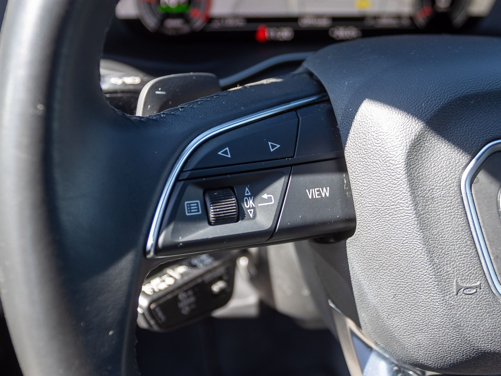 Audi Q5 Sportback advanced 40TDI qu. Stronic LED AHK