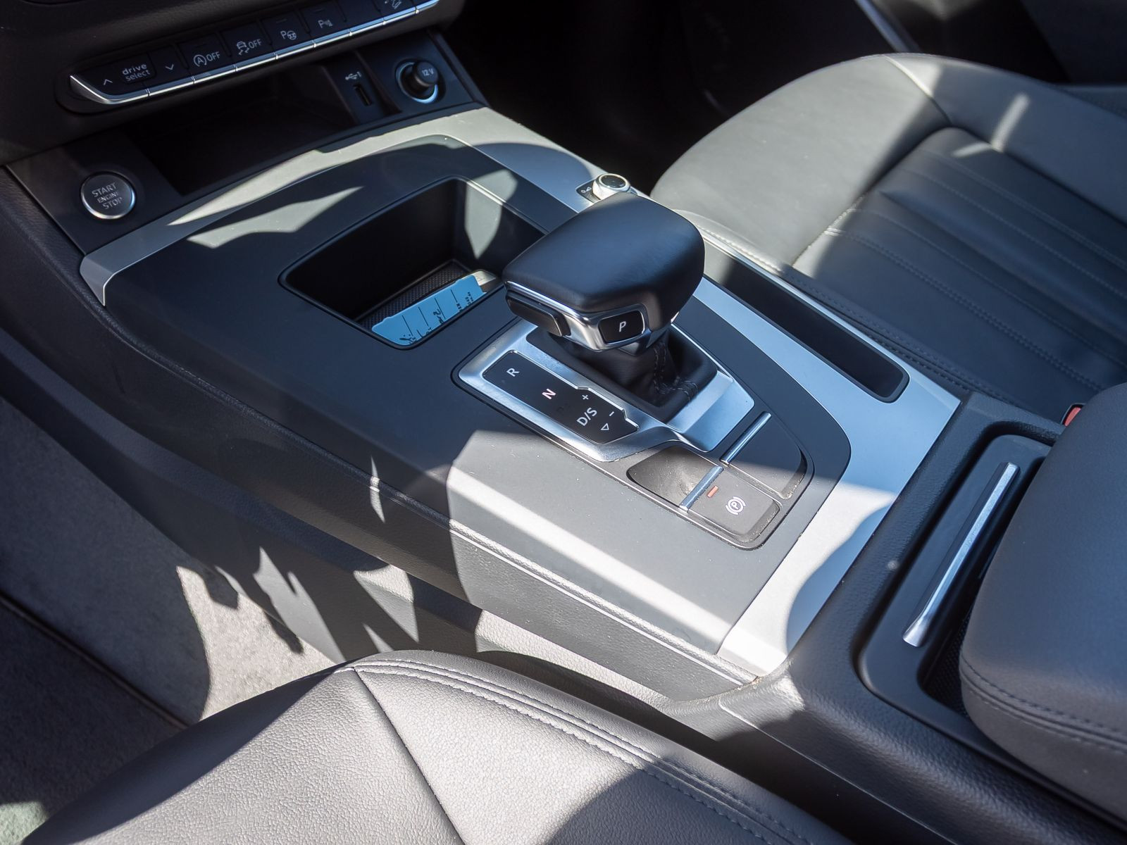 Audi Q5 Sportback advanced 40TDI qu. Stronic LED AHK