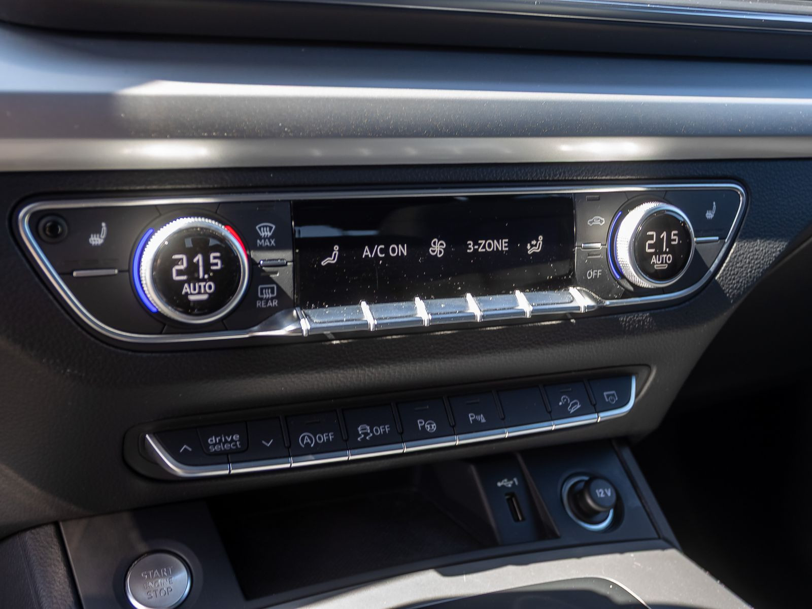 Audi Q5 Sportback advanced 40TDI qu. Stronic LED AHK