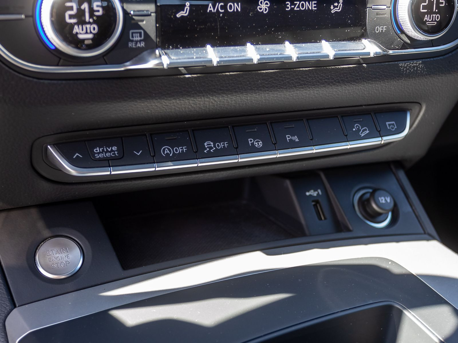 Audi Q5 Sportback advanced 40TDI qu. Stronic LED AHK