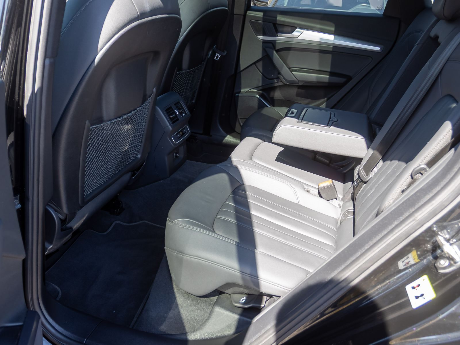 Audi Q5 Sportback advanced 40TDI qu. Stronic LED AHK