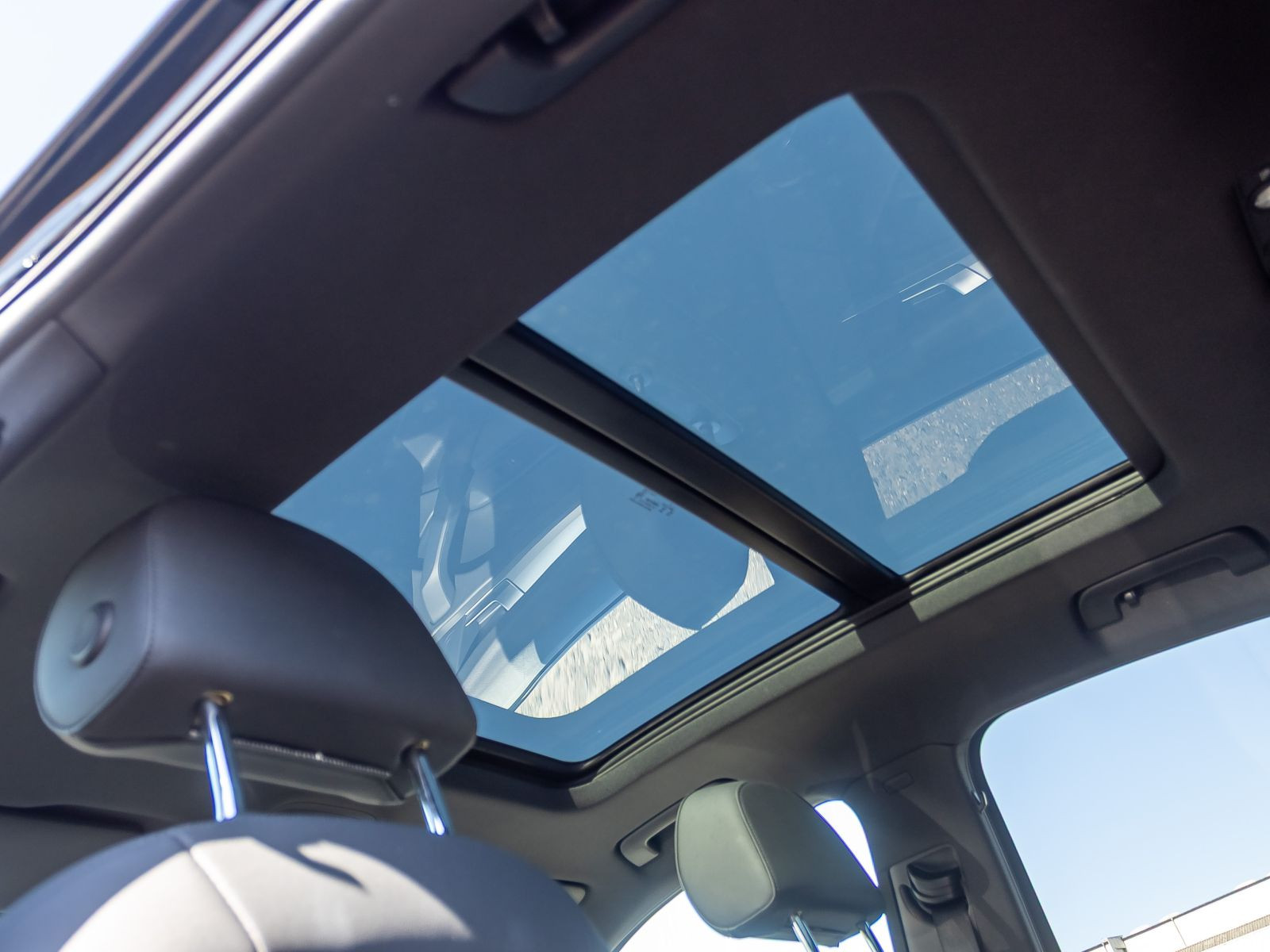 Audi Q5 Sportback advanced 40TDI qu. Stronic LED AHK