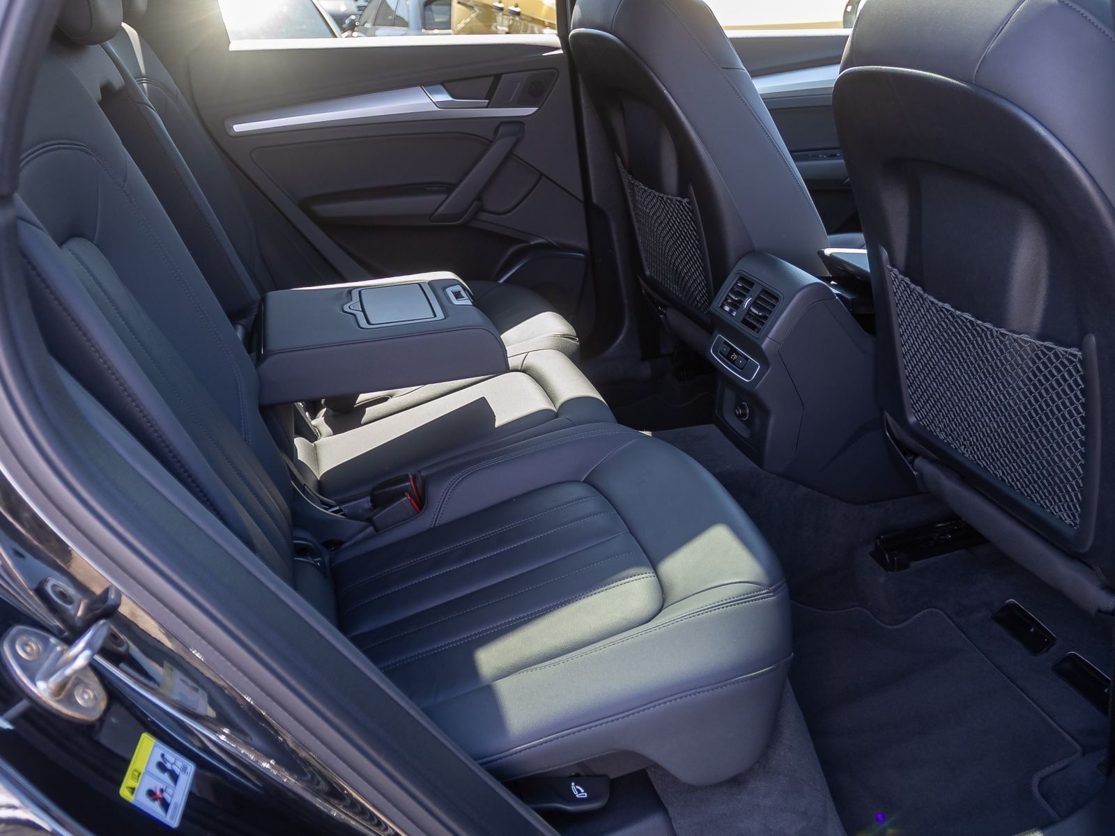 Audi Q5 Sportback advanced 40TDI qu. Stronic LED AHK