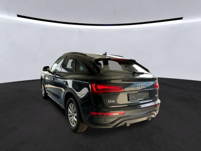 Audi Q5 Sportback advanced 40TDI qu. Stronic LED AHK
