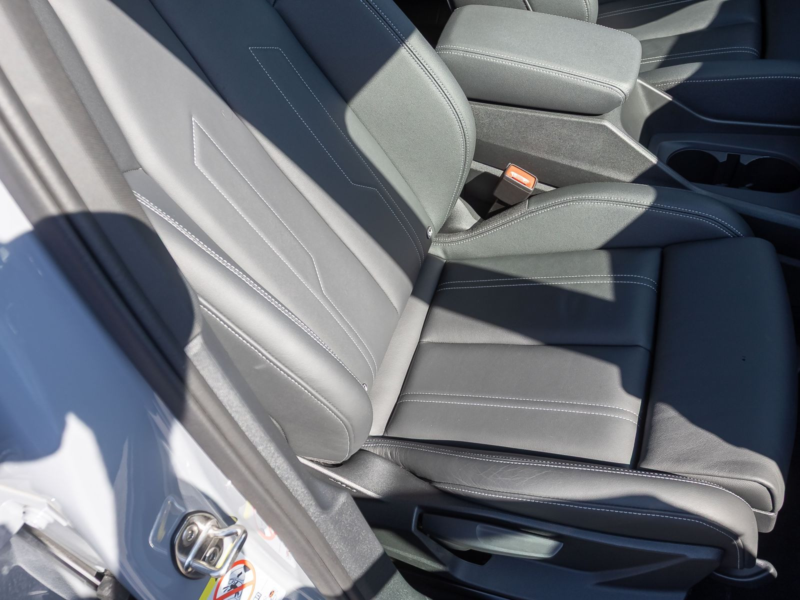 Audi Q4 S line 40 e-tron LED Standklima Sitzhzg EPH