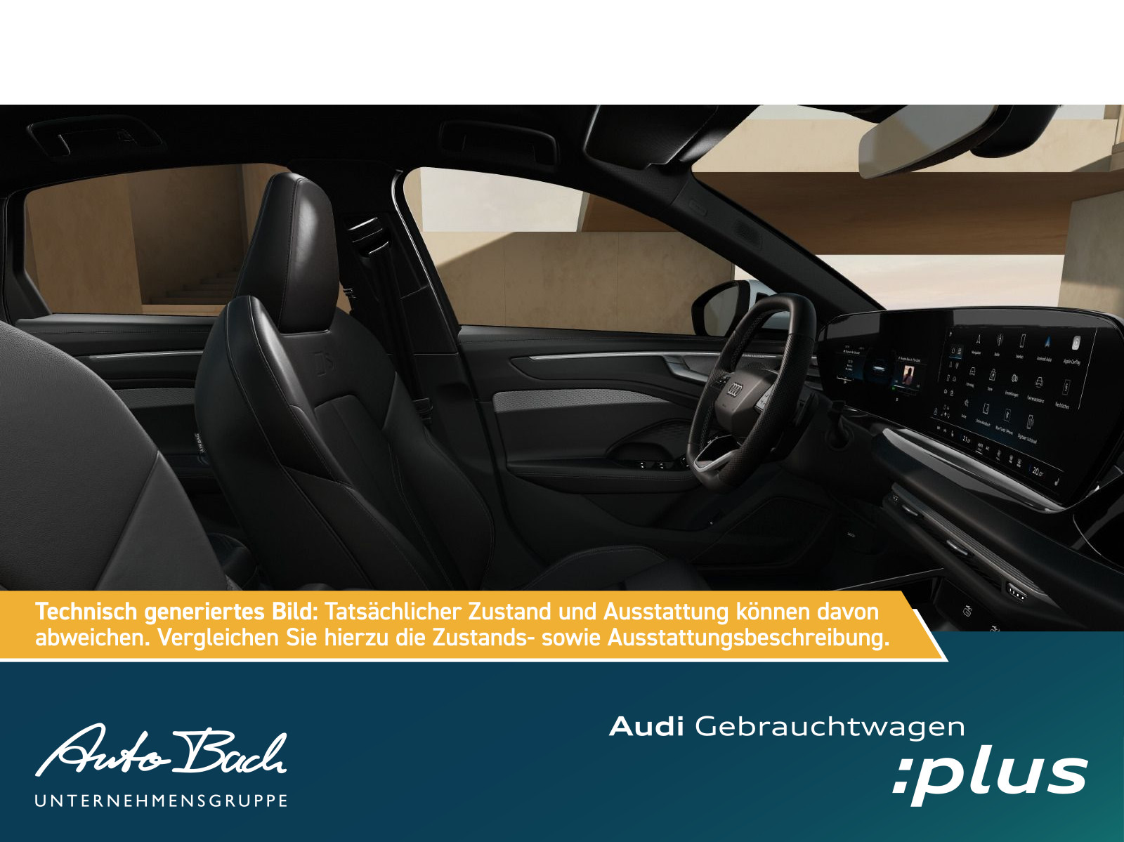 Audi A6 advanced TDI qu Stronic Navi LED HuD ACC EPH