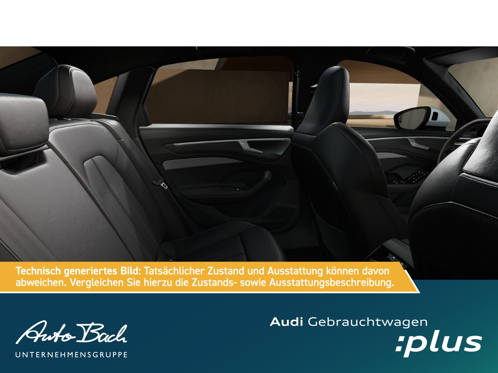 Audi A6 advanced TDI qu Stronic Navi LED HuD ACC EPH