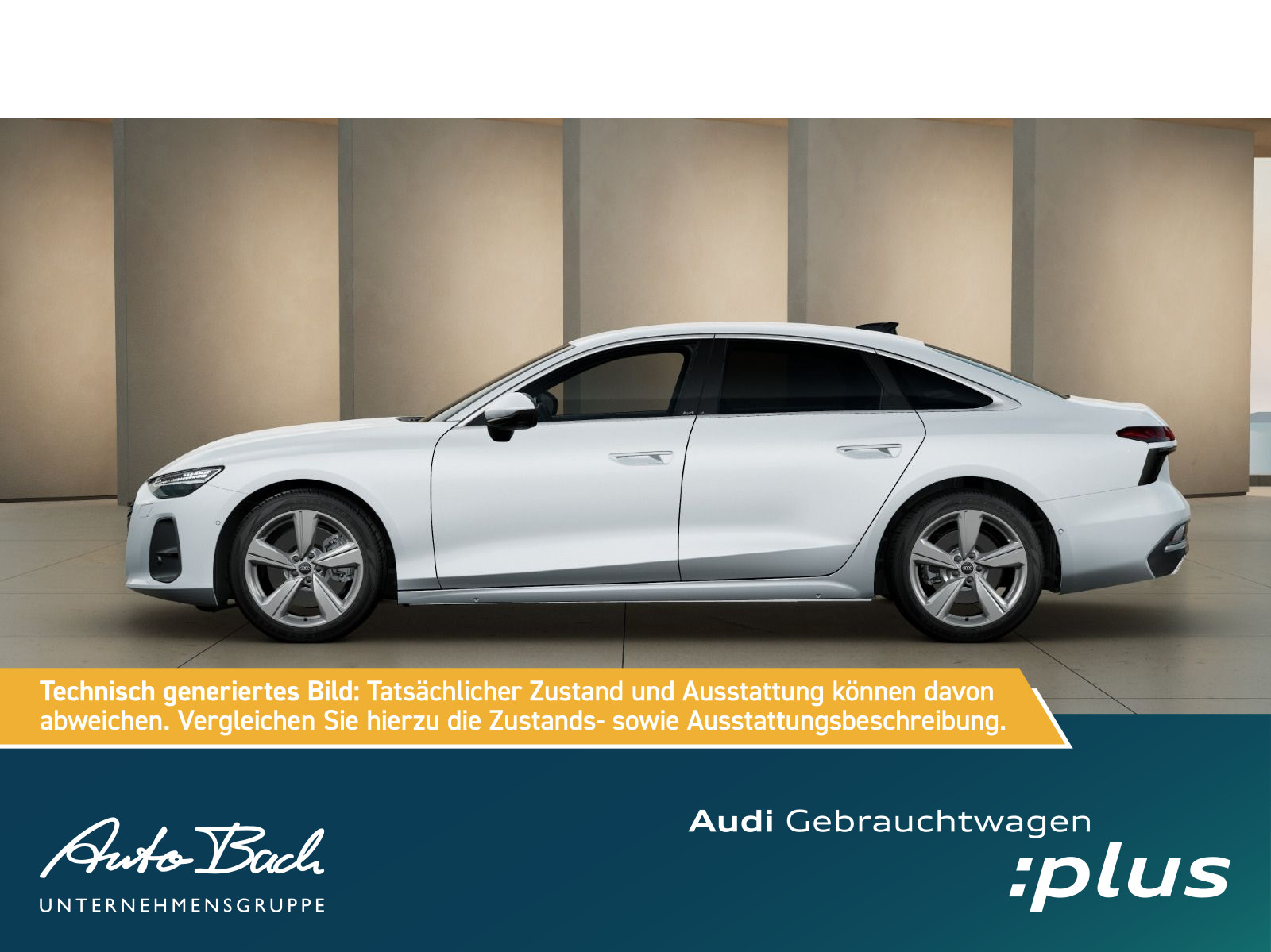 Audi A6 advanced TDI qu Stronic Navi LED HuD ACC EPH