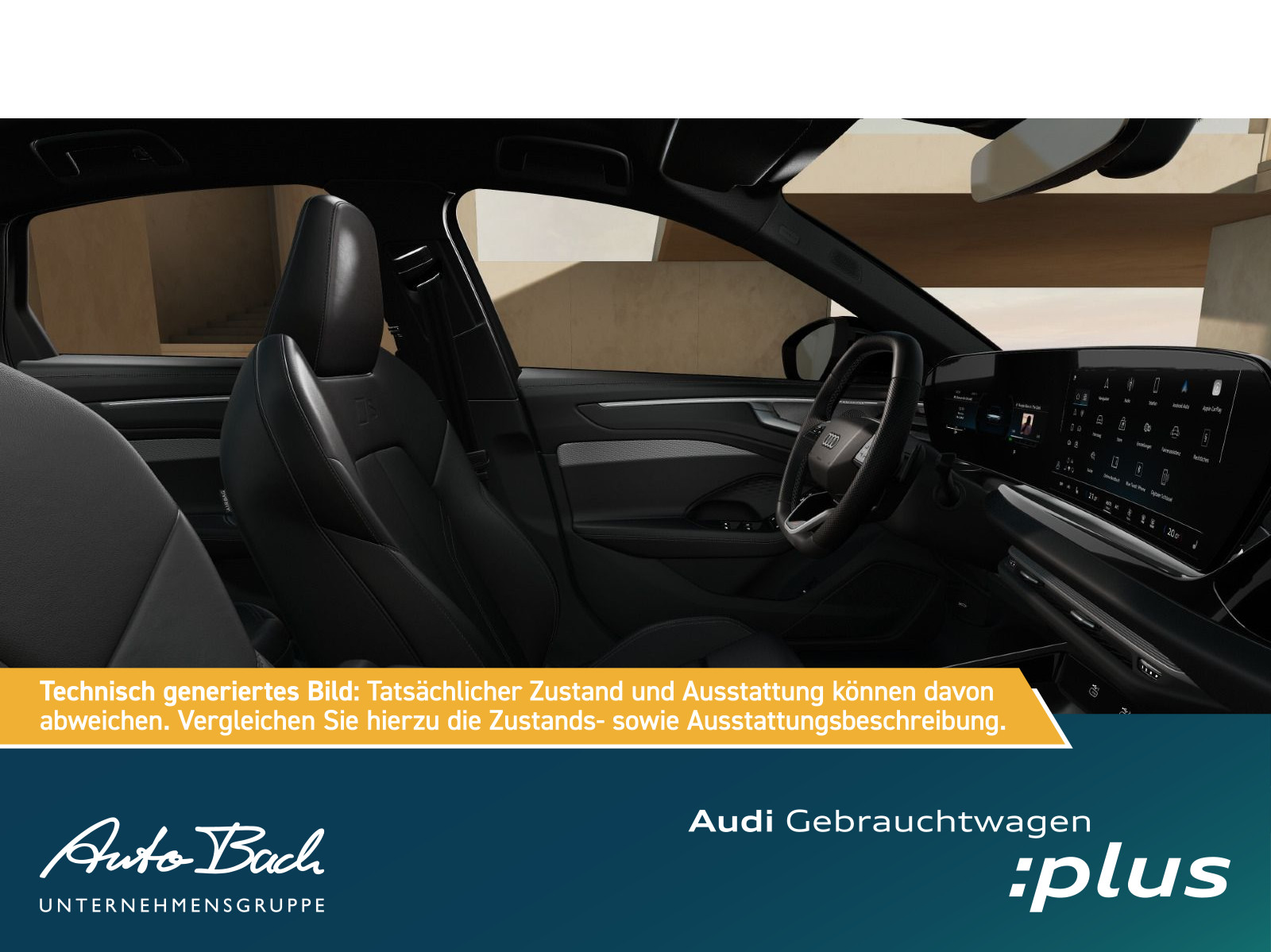 Audi A6 S line TFSI qu Stronic Navi LED HuD B&O ACC AHK