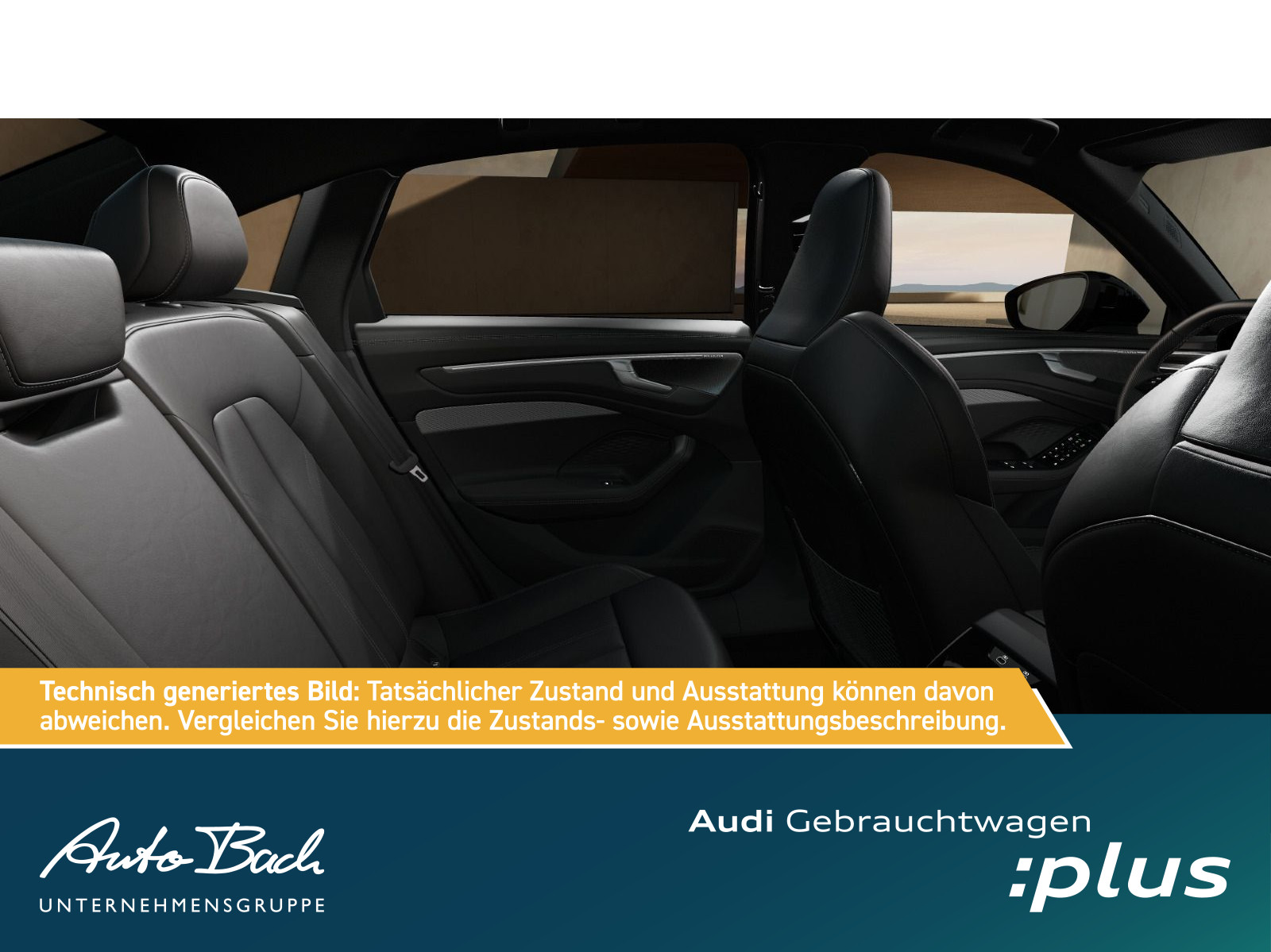 Audi A6 S line TFSI qu Stronic Navi LED HuD B&O ACC AHK