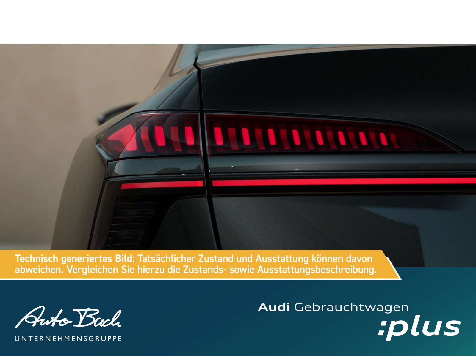 Audi A6 S line TFSI qu Stronic Navi LED HuD B&O ACC AHK