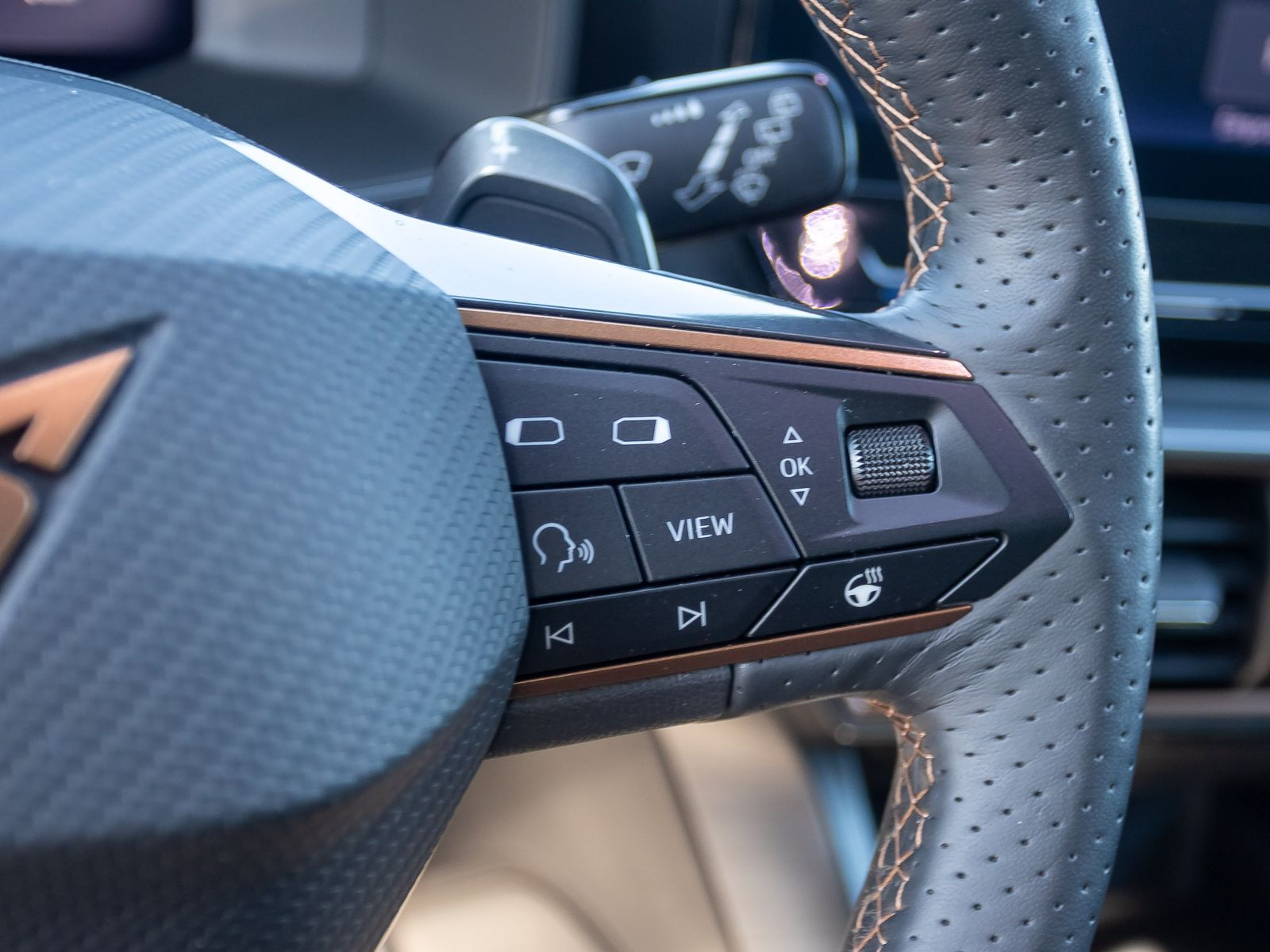 Cupra Formentor VZ 1.4 eHybrid DSG Navi LED ACC EPH DAB