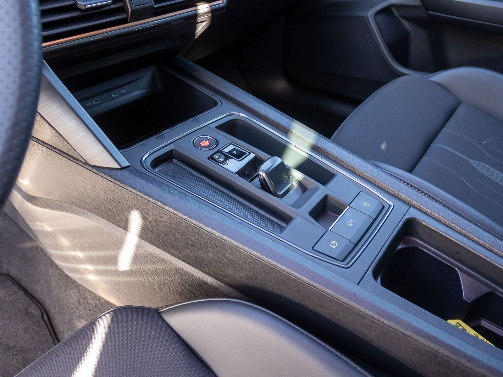 Cupra Formentor VZ 1.4 eHybrid DSG Navi LED ACC EPH DAB