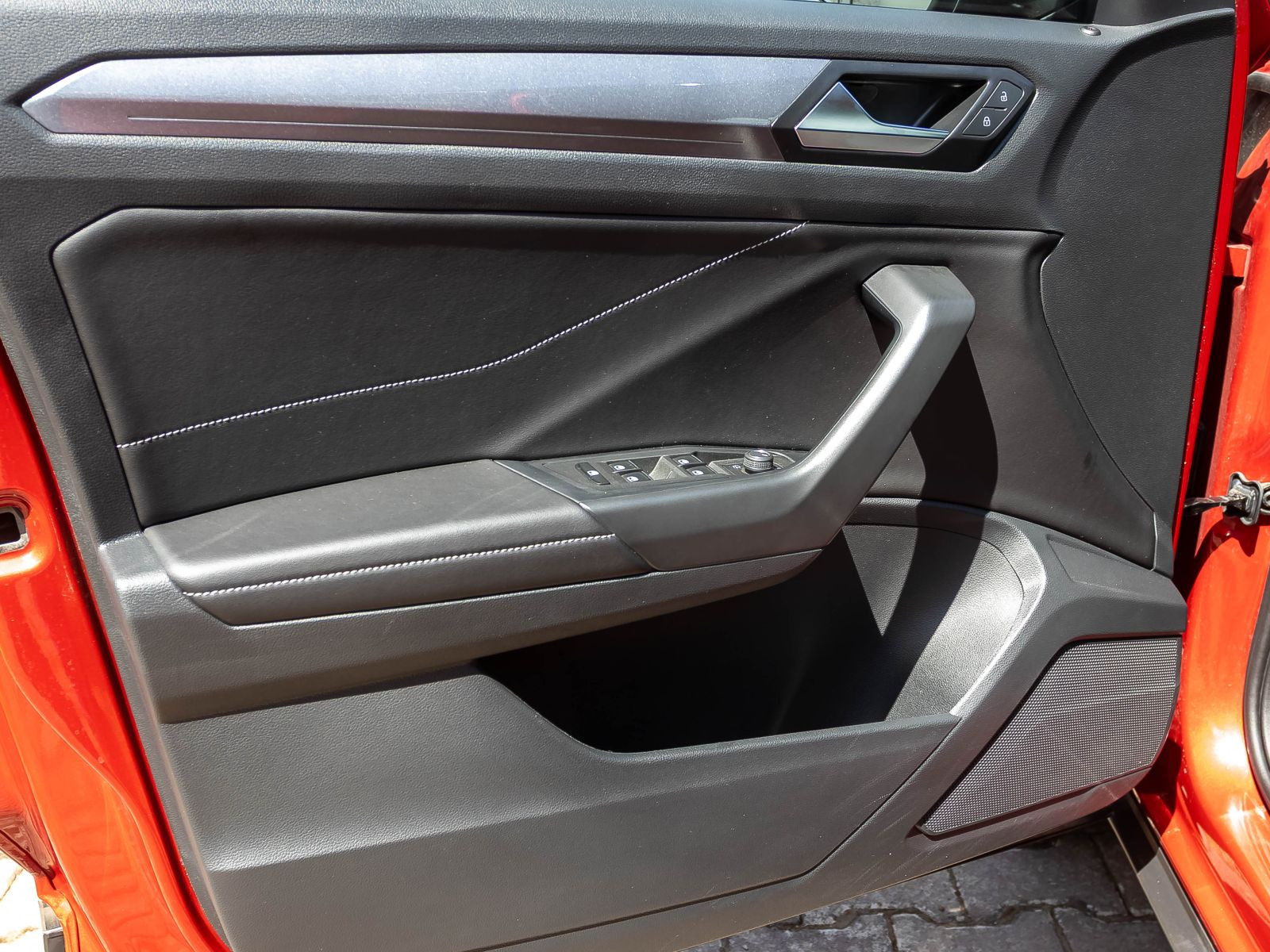 Volkswagen T-Roc Style 2.0TDI Navi Matrix ACC EPH CarPlay AHK