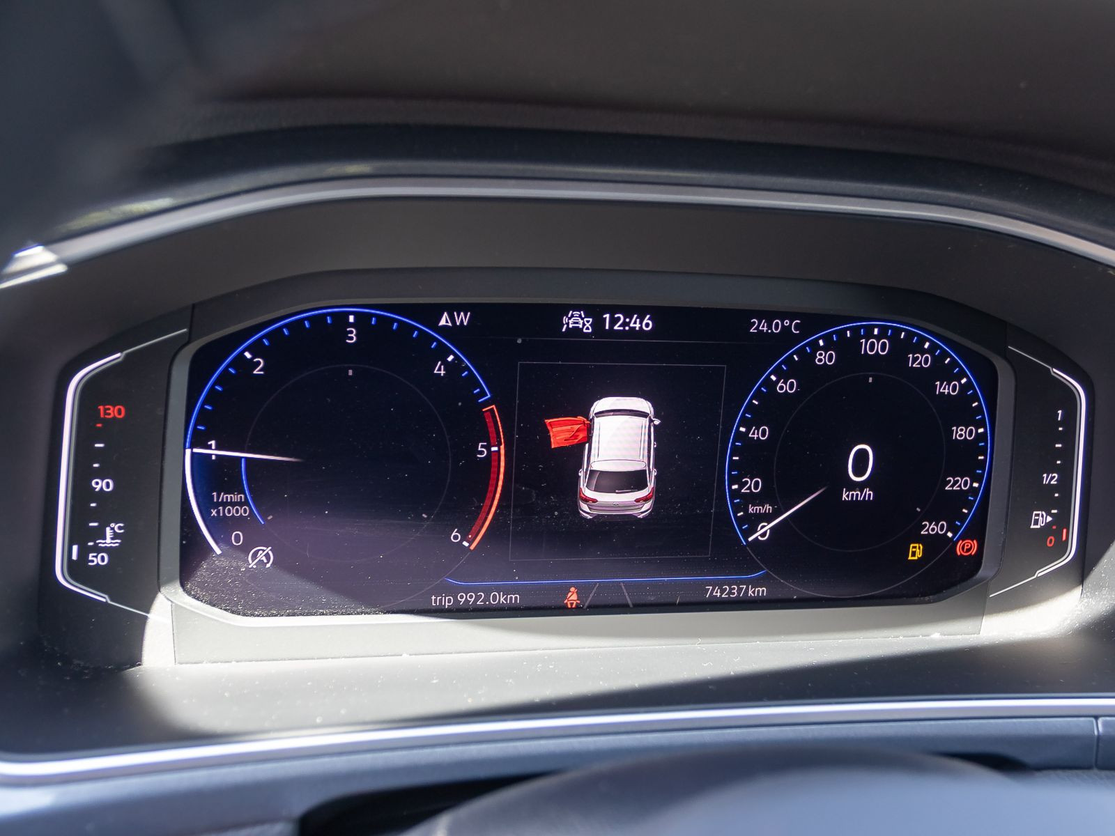 Volkswagen T-Roc Style 2.0TDI Navi Matrix ACC EPH CarPlay AHK