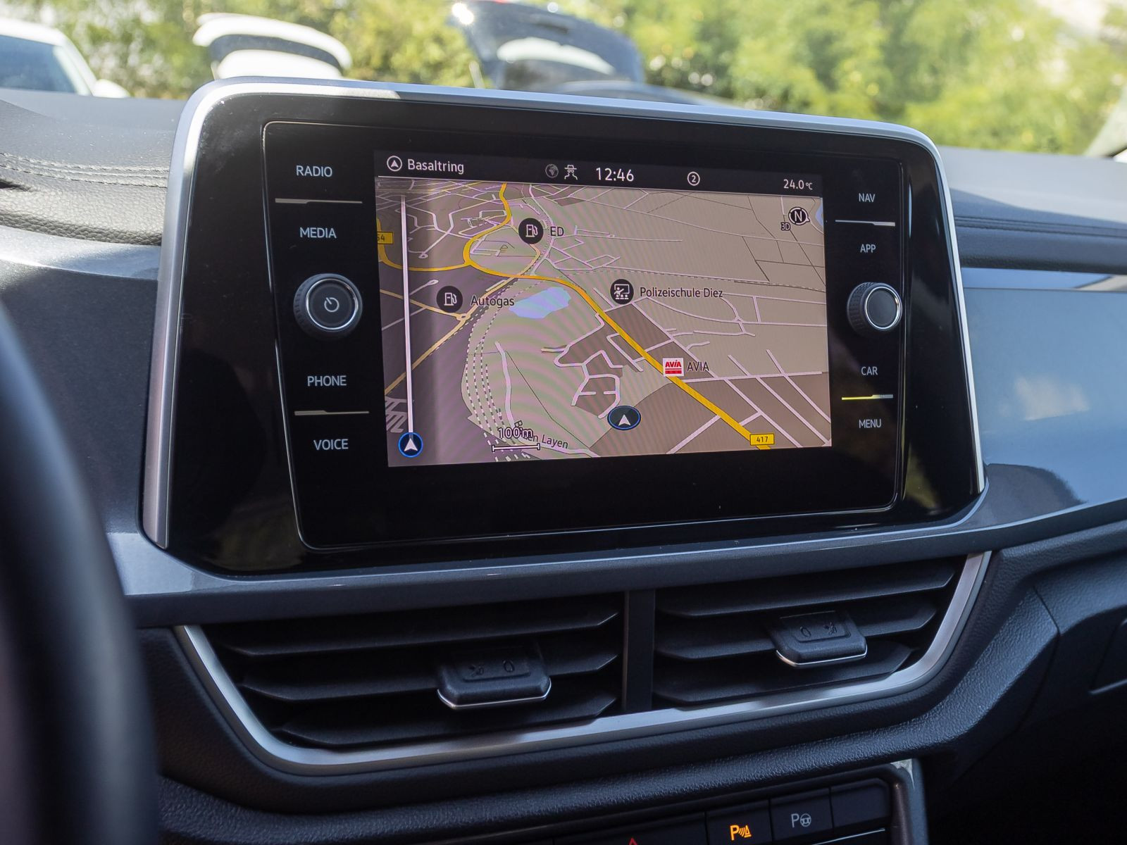 Volkswagen T-Roc Style 2.0TDI Navi Matrix ACC EPH CarPlay AHK