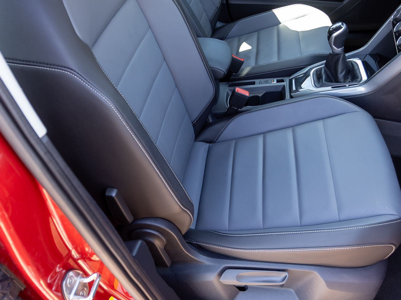 Volkswagen T-Roc Style 2.0TDI Navi Matrix ACC EPH CarPlay AHK