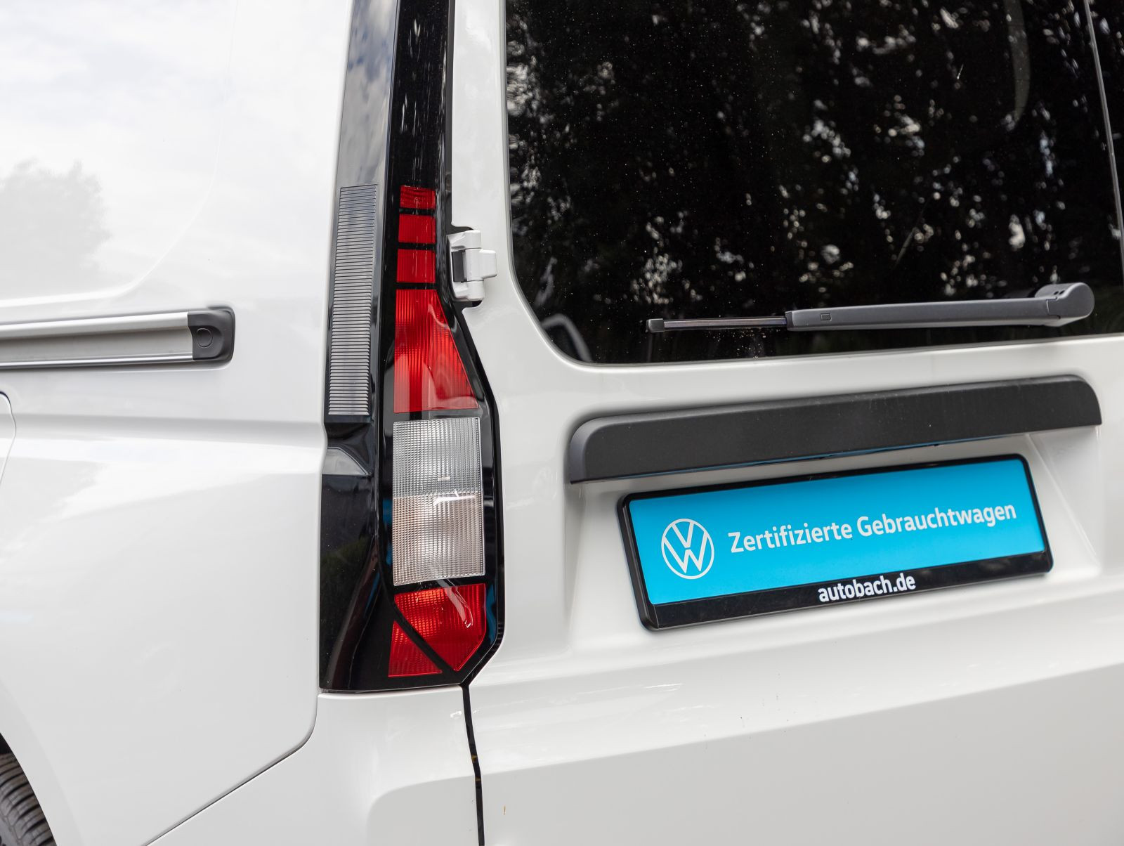 Volkswagen Caddy Maxi Cargo 1.5 TSI DSG Navi, Klima, Parkpilot