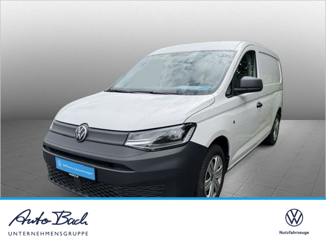 Volkswagen Caddy Maxi Cargo 2.0 TDI DSG Navi AHK Klima EPH