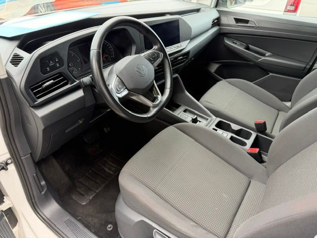 Volkswagen Caddy Maxi Cargo 2.0 TDI DSG Navi AHK Klima EPH
