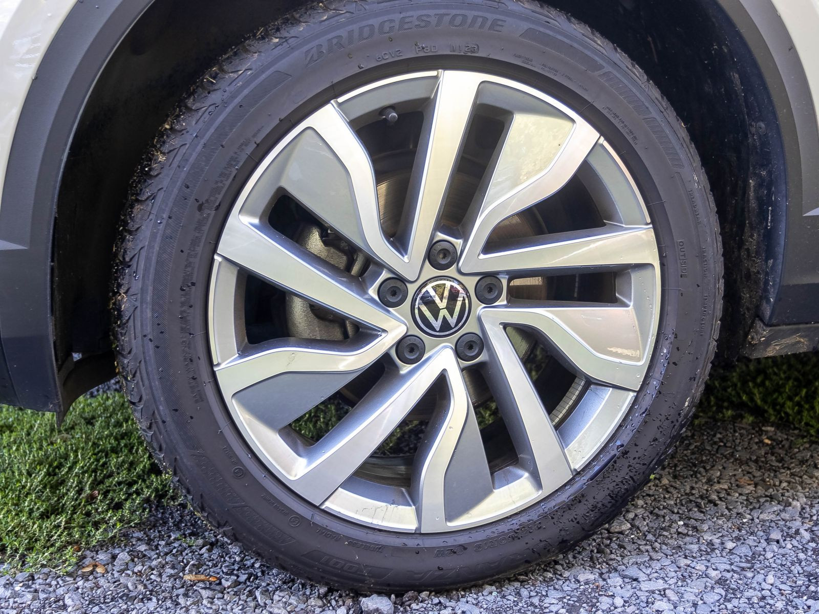 Volkswagen T-Roc MOVE 1.5TSI DSG Navi Matrix ACC CarPlay