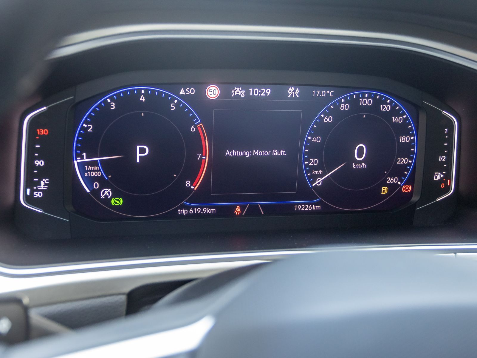 Volkswagen T-Roc MOVE 1.5TSI DSG Navi Matrix ACC CarPlay
