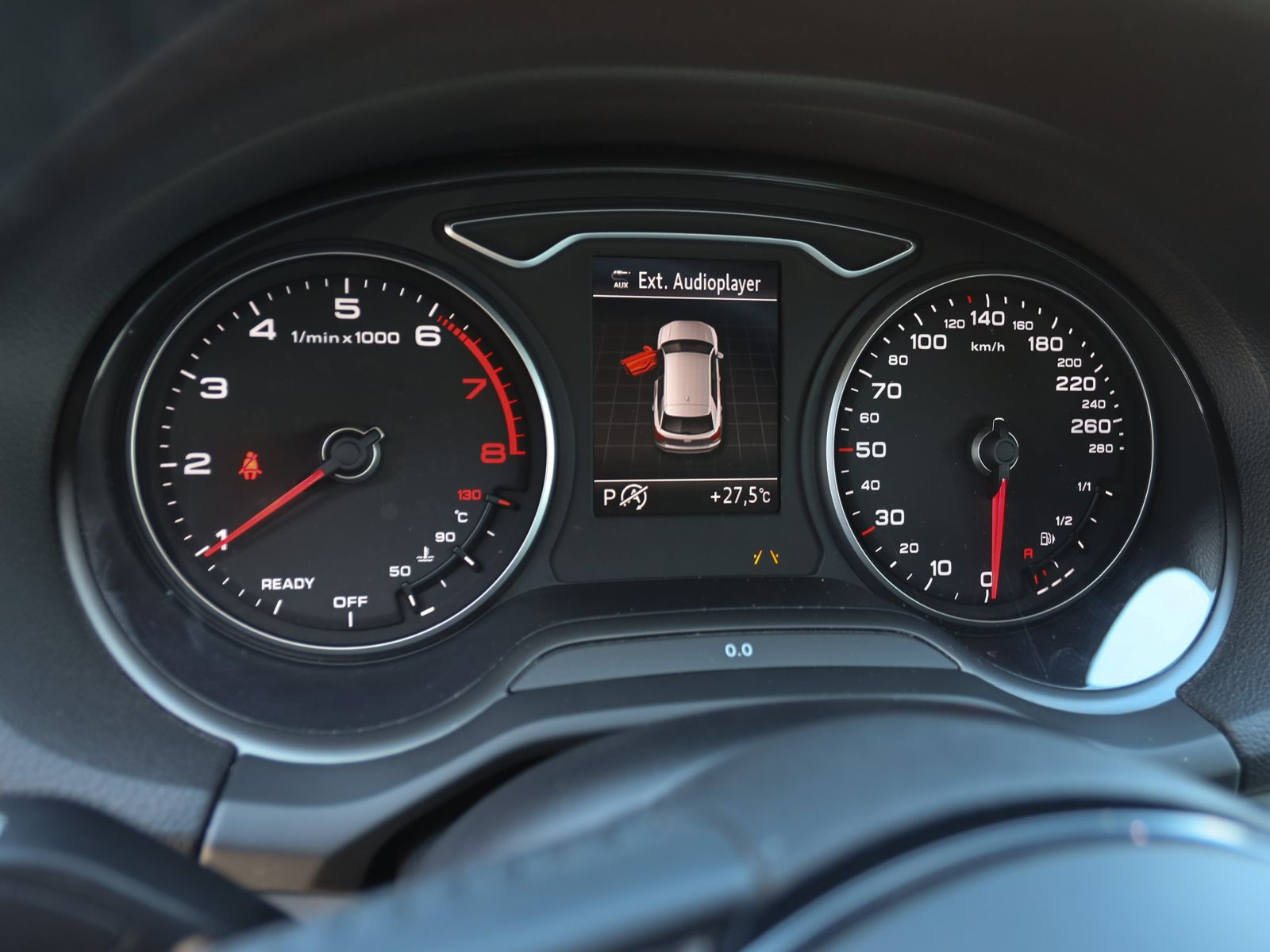 Audi Q2 35 TFSI S-Tronic Design, Navi, LED, Rückfahrkamera