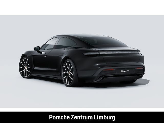 Porsche Taycan Black Edition HA-Lenkung Soft-Close