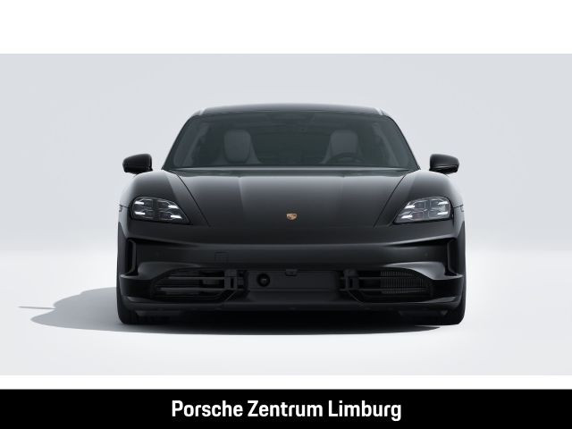 Porsche Taycan Black Edition HA-Lenkung Soft-Close