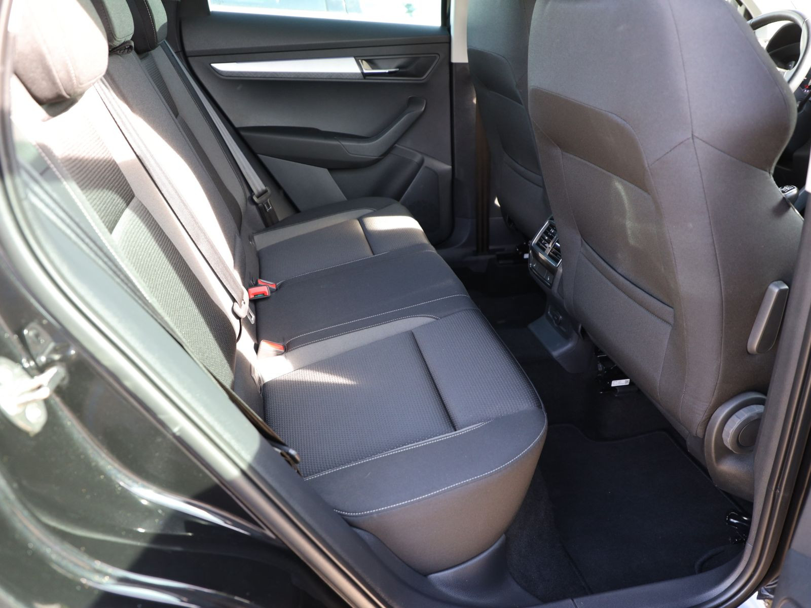 Skoda Karoq Tour 2.0TDI LED Navi GRA EPH KESSY