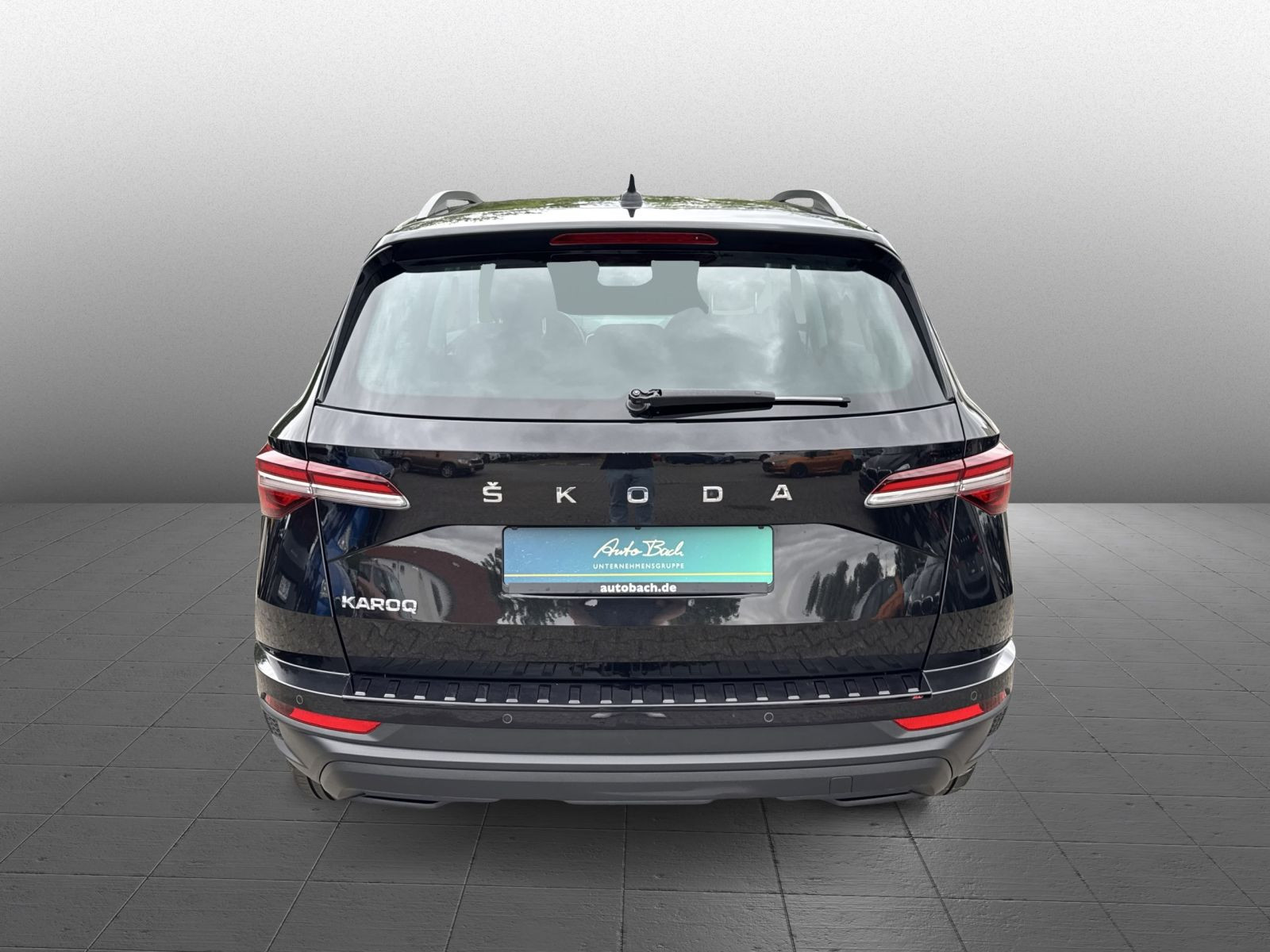 Skoda Karoq Tour 2.0TDI LED Navi GRA EPH KESSY