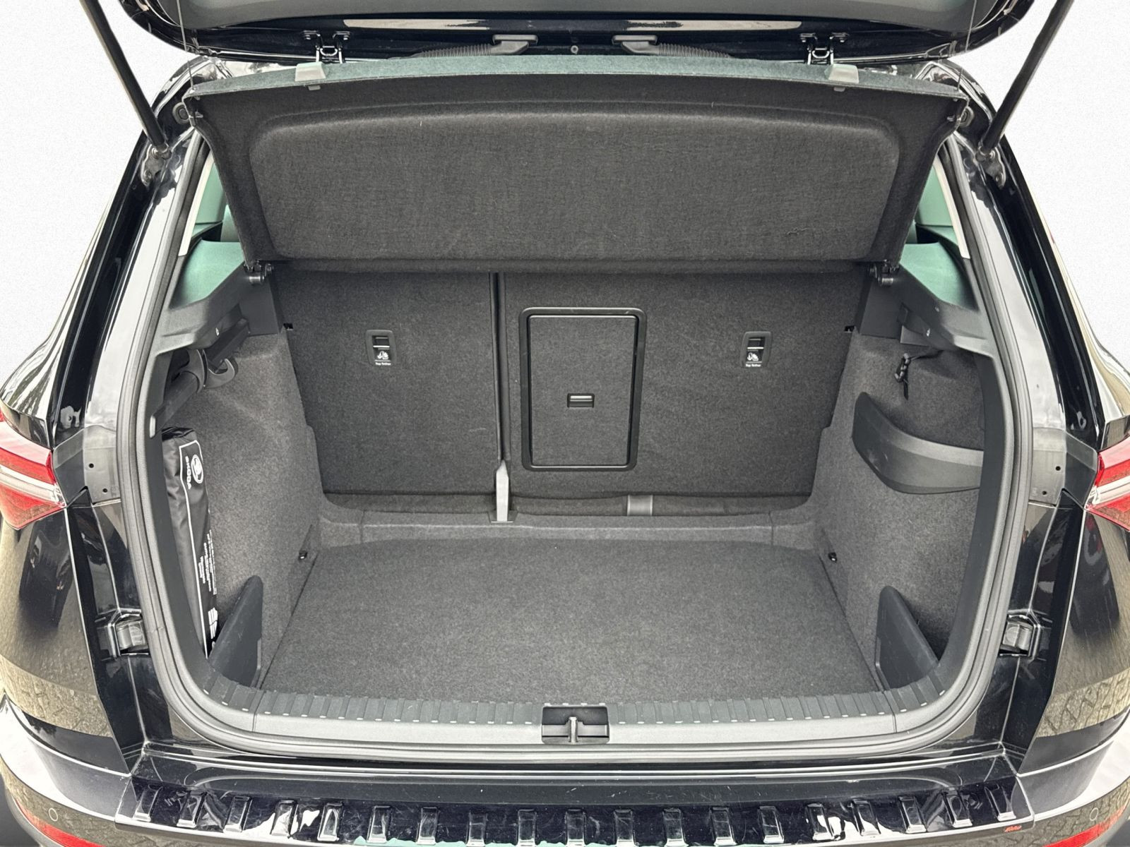 Skoda Karoq Tour 2.0TDI LED Navi GRA EPH KESSY