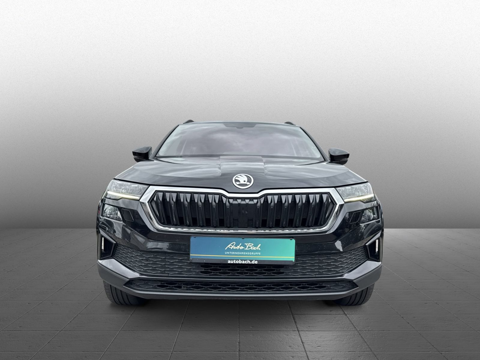 Skoda Karoq Tour 2.0TDI LED Navi GRA EPH KESSY