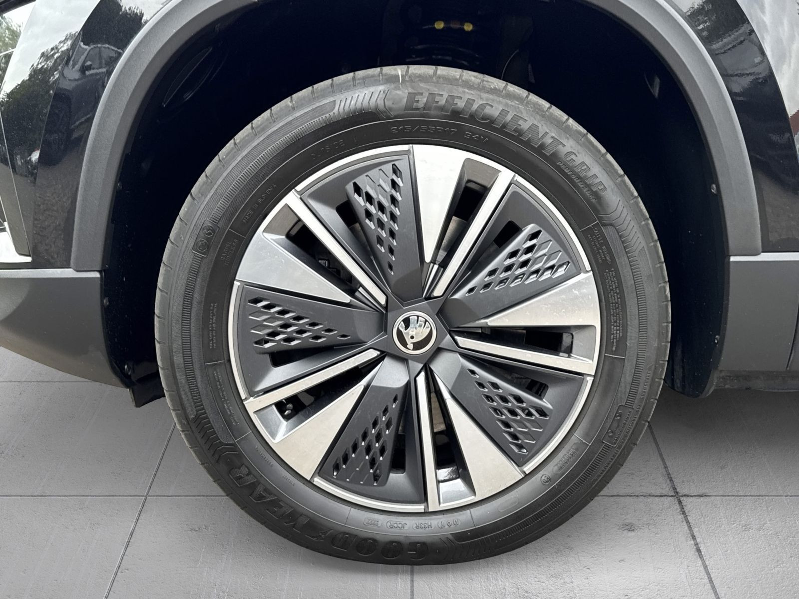 Skoda Karoq Tour 2.0TDI LED Navi GRA EPH KESSY