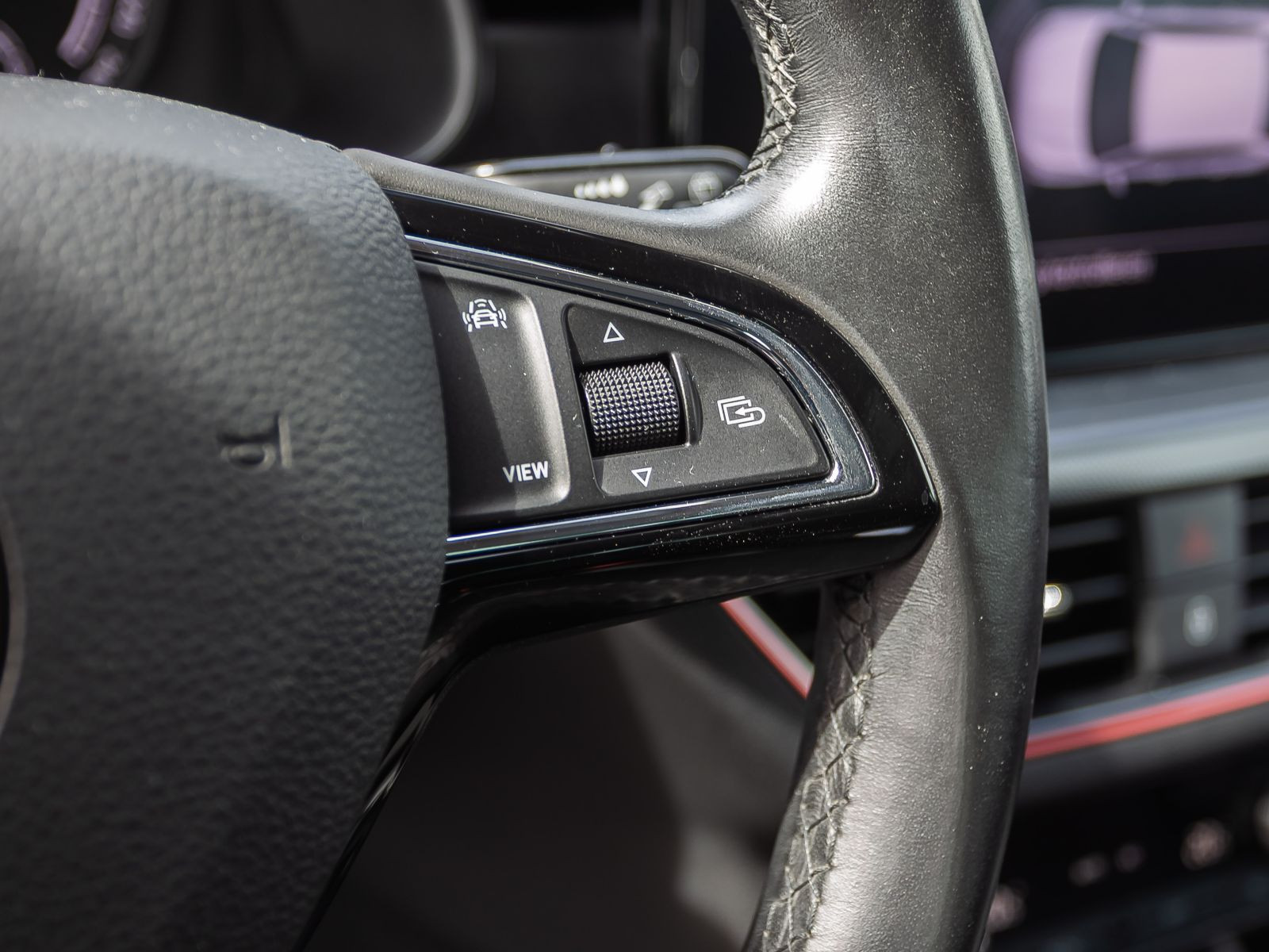 Skoda Scala Ambition 1.0TSI LED EPH KESSY CarPlay