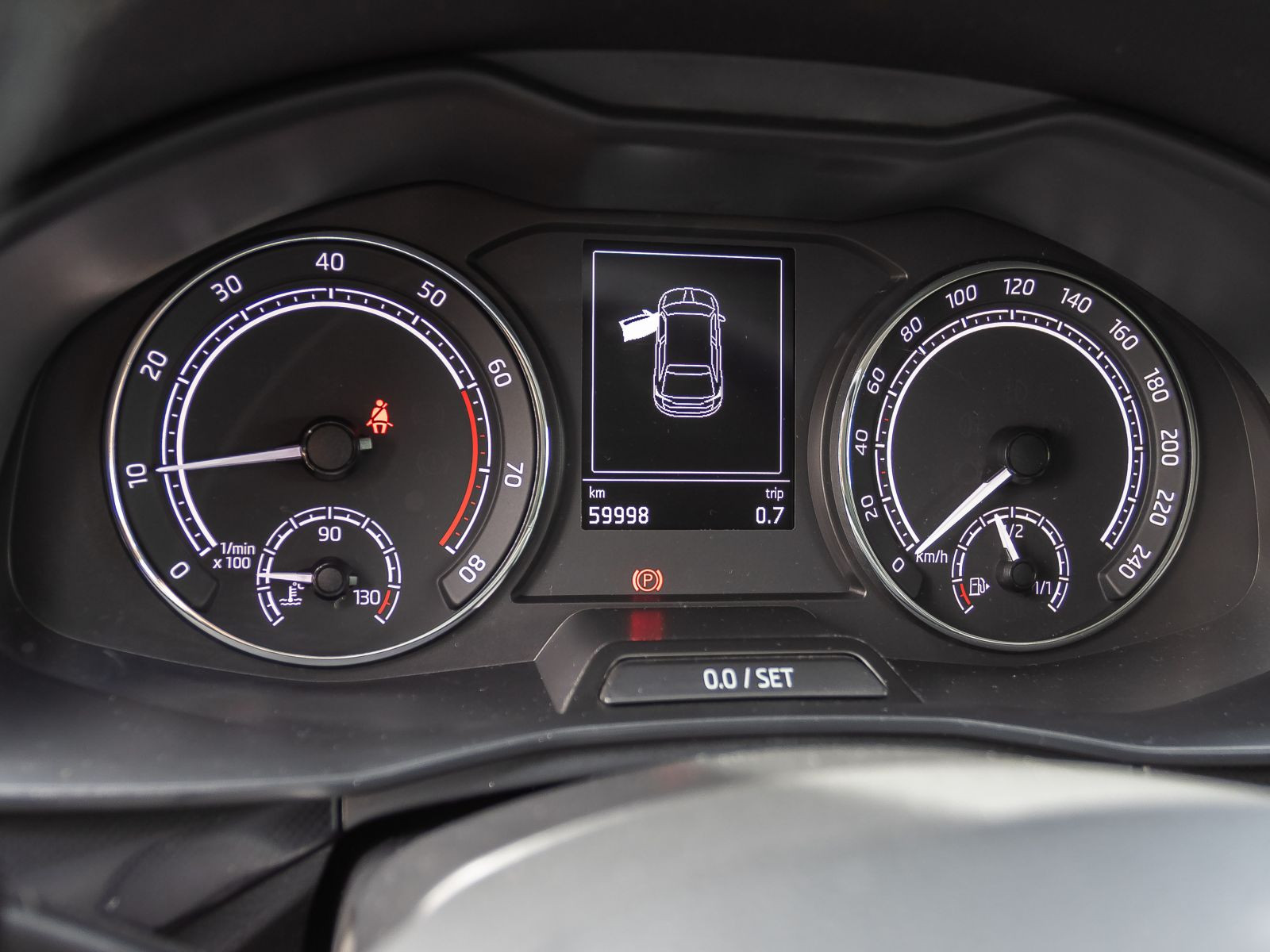 Skoda Scala Ambition 1.0TSI LED EPH KESSY CarPlay