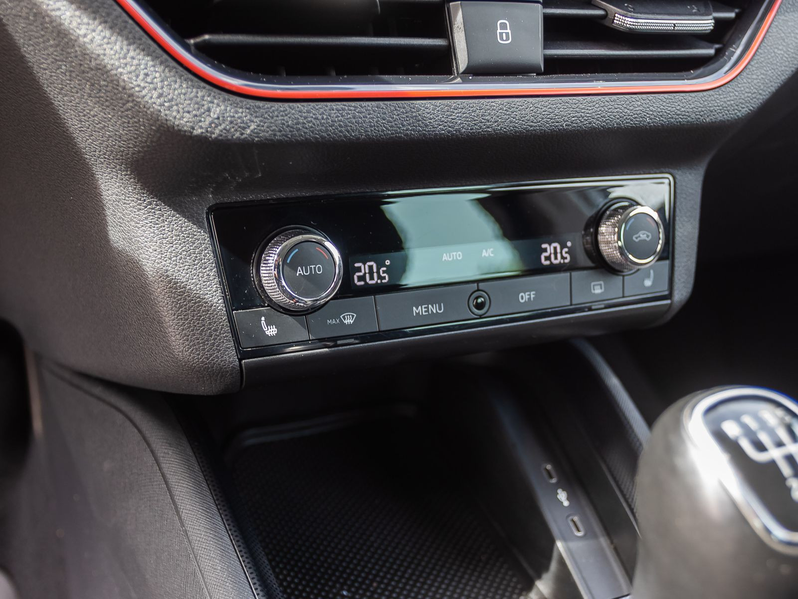 Skoda Scala Ambition 1.0TSI LED EPH KESSY CarPlay