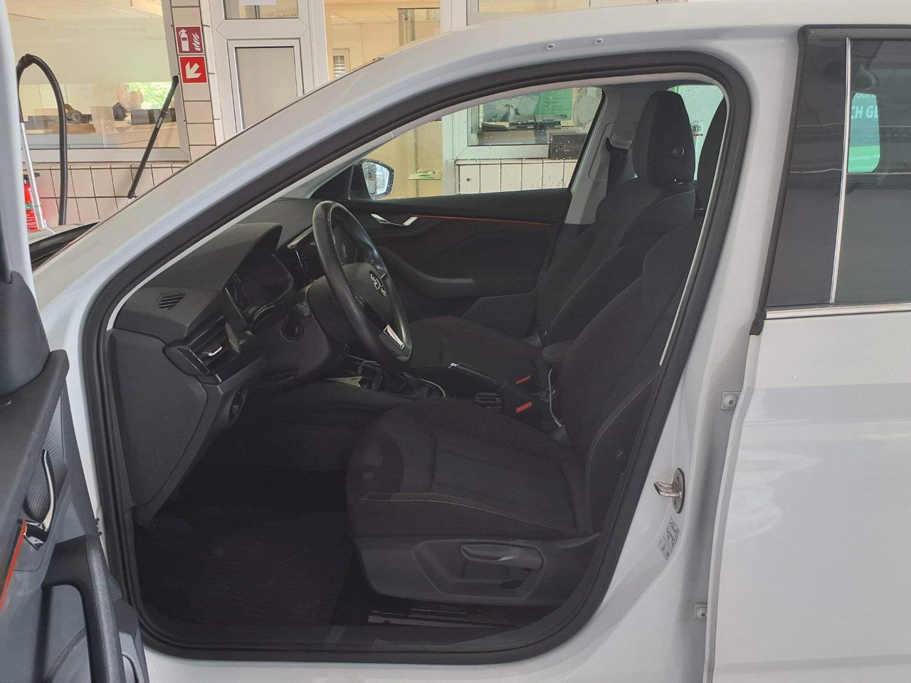 Skoda Scala Ambition 1.0TSI LED EPH KESSY CarPlay