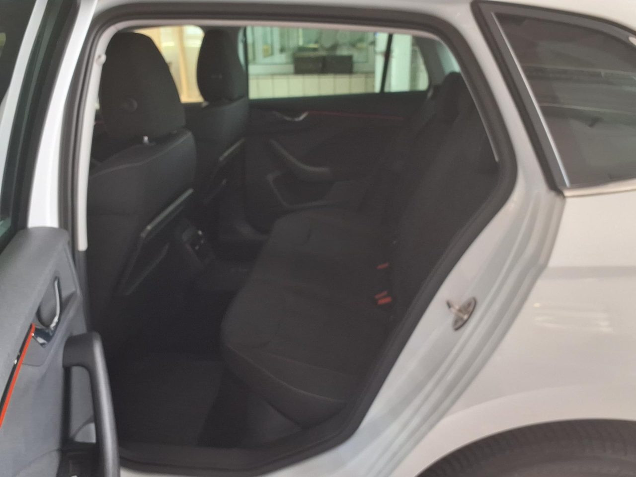 Skoda Scala Ambition 1.0TSI LED EPH KESSY CarPlay