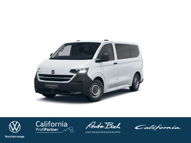 Volkswagen Transporter Kombi KR 2.0 l 110kW TDI Schalter