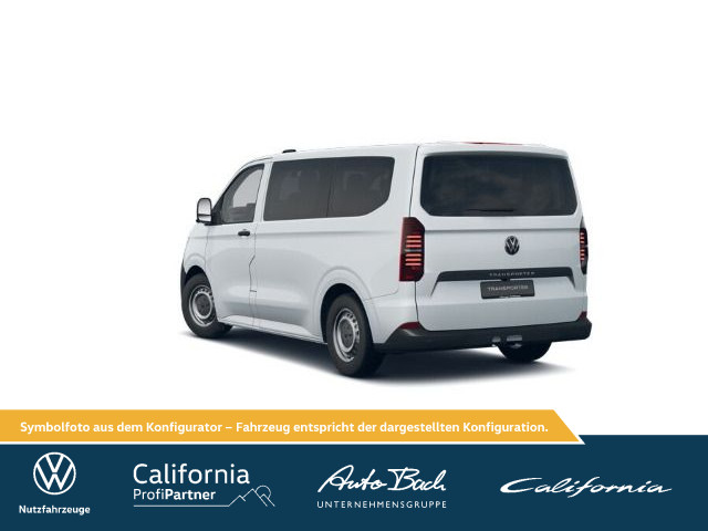 Volkswagen Transporter Kombi KR 2.0 l 110kW TDI Schalter